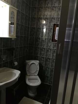 Гостевой дом Rooms Sanja Колашин Трехместный номер-4