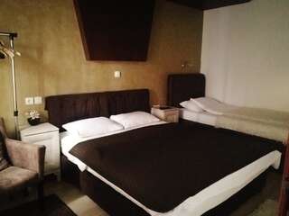 Гостевой дом Rooms Sanja Колашин Трехместный номер-1