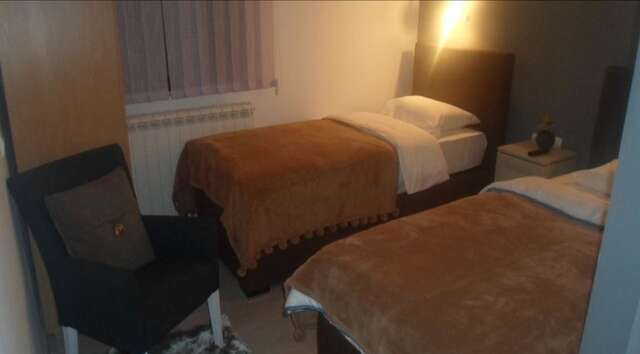 Гостевой дом Rooms Sanja Колашин-10